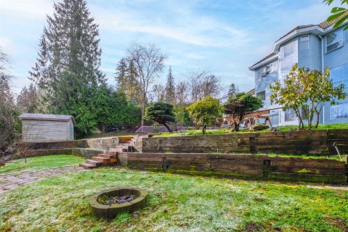 4570 Maysfield Crescent, Langley, BC 