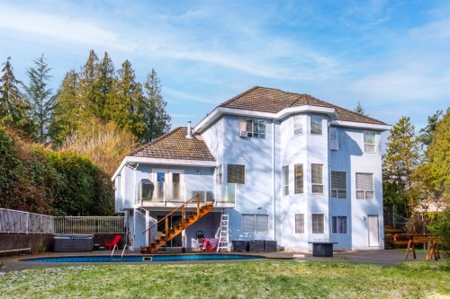 4570 Maysfield Crescent, Langley, BC 