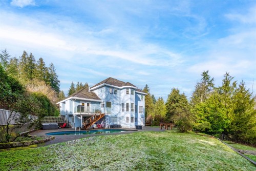 4570 Maysfield Crescent, Langley, BC 