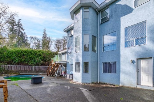 4570 Maysfield Crescent, Langley, BC 