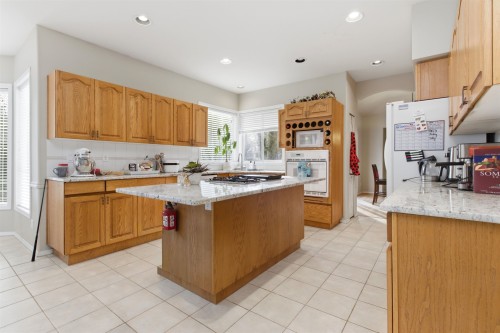 4570 Maysfield Crescent, Langley, BC 