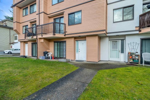 105-7116 133B Street, Surrey, BC 