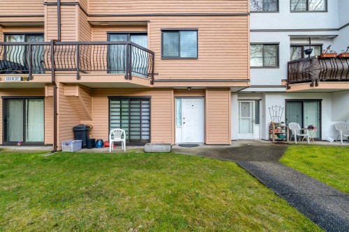 105-7116 133B Street, Surrey, BC 