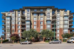 103-1551 Foster Street  White Rock, BC V4B 5M1