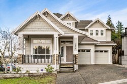 3456 147a Street  Surrey, BC V4P 0A7