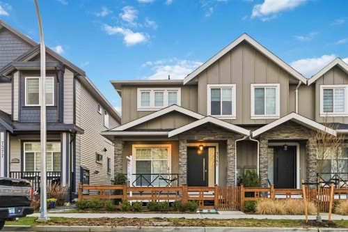 7381 197 Street  Langley, BC V2Y 3R5