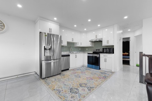 123 Springfield Drive, Langley, BC 