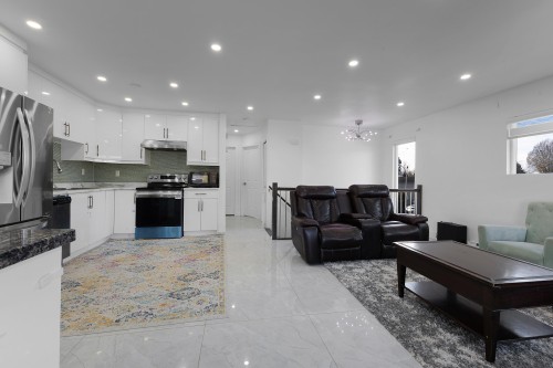 123 Springfield Drive, Langley, BC 