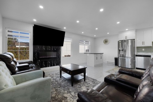 123 Springfield Drive, Langley, BC 