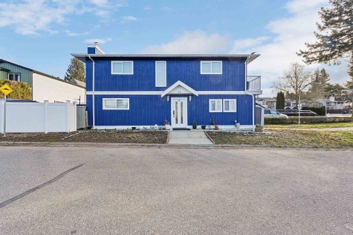 123 Springfield Drive, Langley, BC 