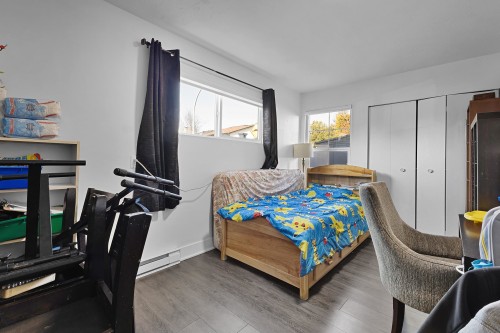 123 Springfield Drive, Langley, BC 