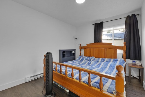 123 Springfield Drive, Langley, BC 