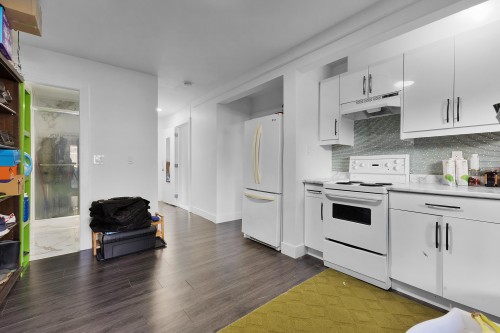 123 Springfield Drive, Langley, BC 