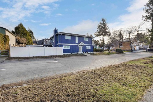 123 Springfield Drive, Langley, BC 