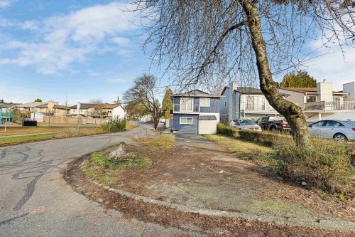 123 Springfield Drive, Langley, BC 