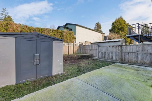 123 Springfield Drive, Langley, BC 