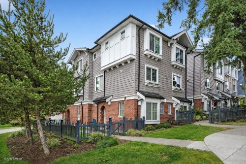 163-14833 61 Avenue, Surrey, BC 