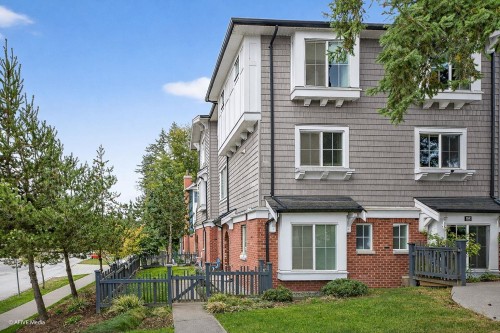 163-14833 61 Avenue, Surrey, BC 