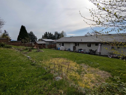 7936 Eagle Crescent, Mission, BC 