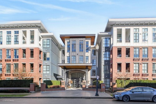 327-15137 33 Avenue  Surrey, BC V3Z 0Y1