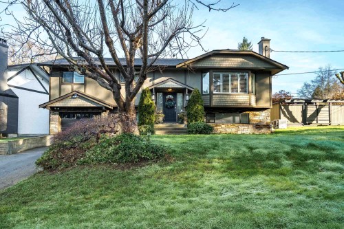 7341 Minster Drive S, Delta, BC 