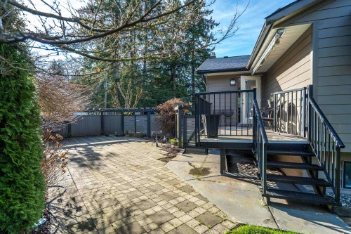 7341 Minster Drive S, Delta, BC 