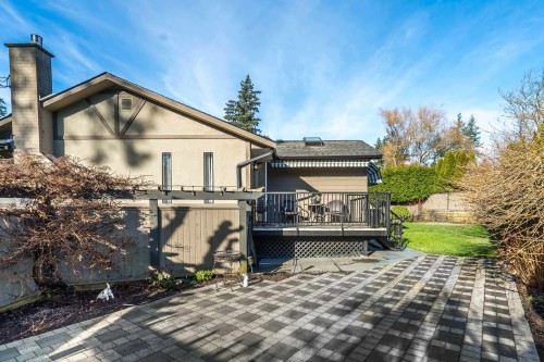 7341 Minster Drive S, Delta, BC 