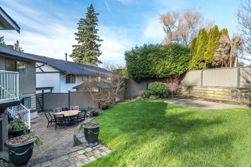 7341 Minster Drive S, Delta, BC 