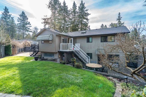 7341 Minster Drive S, Delta, BC 
