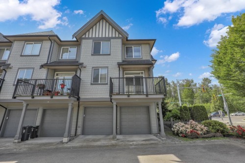 17-8050 204 Street  Langley, BC V2Y 0X1