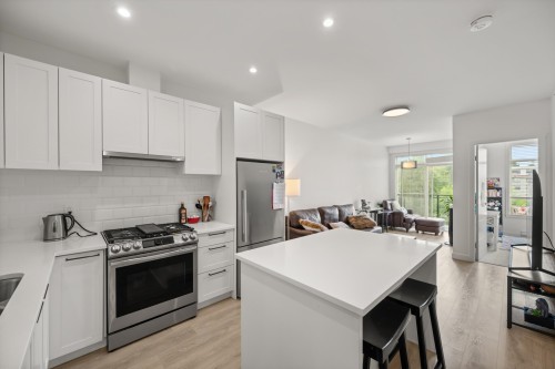 424-5415 Brydon Crescent  Langley, BC V3A 0N4