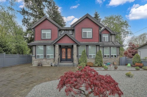 11046 80 Avenue  Delta, BC V4C 1W5