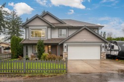 2-20256 98a Avenue  Langley, BC V1M 3E3