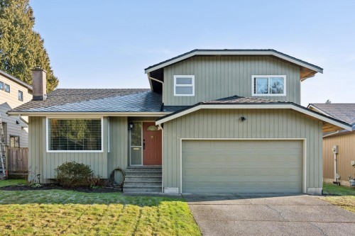 6436 Wade Road  Delta, BC V4E 3H9