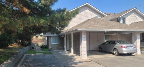 43-15020 66a Avenue  Surrey, BC V3S 2A5