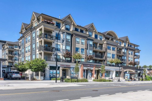 412-2493 Montrose Avenue  Abbotsford, BC V2S 3T2