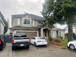 9416 Wallace Crescent  Surrey, BC V3V 1V6