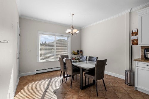9416 Wallace Crescent, Surrey, BC 