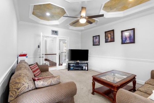 9416 Wallace Crescent, Surrey, BC 