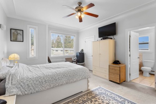 9416 Wallace Crescent, Surrey, BC 