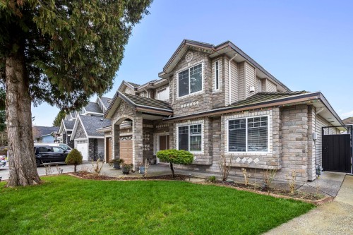 9416 Wallace Crescent, Surrey, BC 