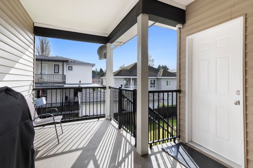 9416 Wallace Crescent, Surrey, BC 