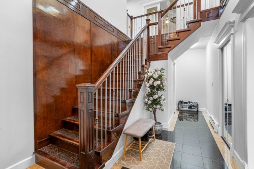 9416 Wallace Crescent, Surrey, BC 