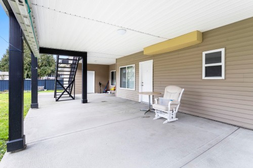 9416 Wallace Crescent, Surrey, BC 