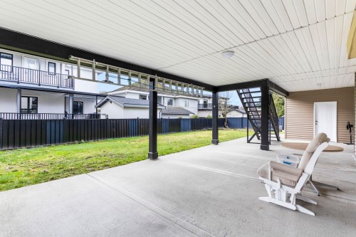 9416 Wallace Crescent, Surrey, BC 
