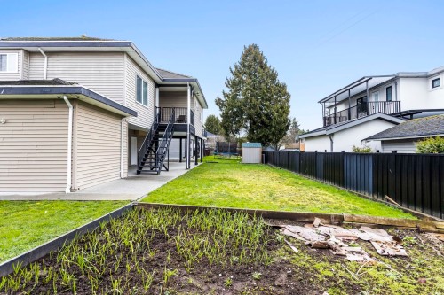 9416 Wallace Crescent, Surrey, BC 