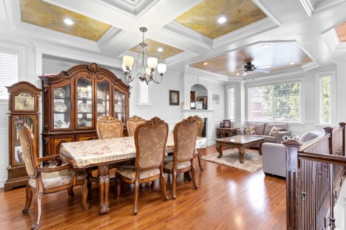 9416 Wallace Crescent, Surrey, BC 