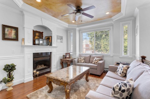 9416 Wallace Crescent, Surrey, BC 