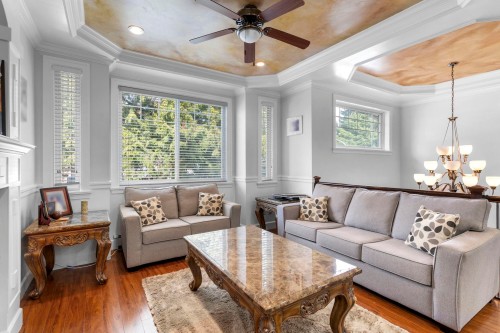 9416 Wallace Crescent, Surrey, BC 