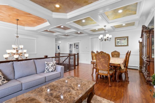 9416 Wallace Crescent, Surrey, BC 